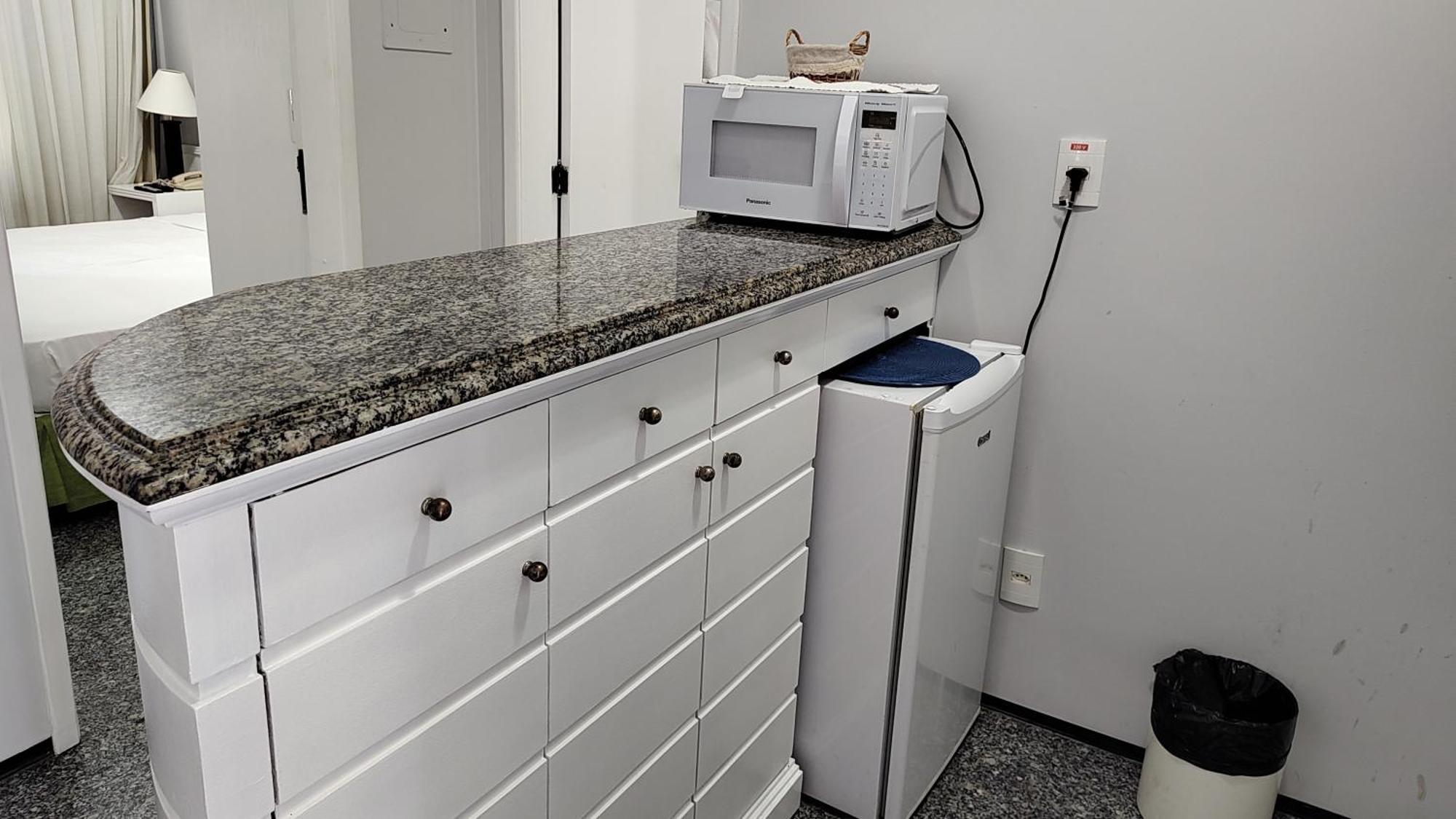 פורטאלזה Lindo Flat Meireles 203 Pertinho Beira Mar מראה חיצוני תמונה