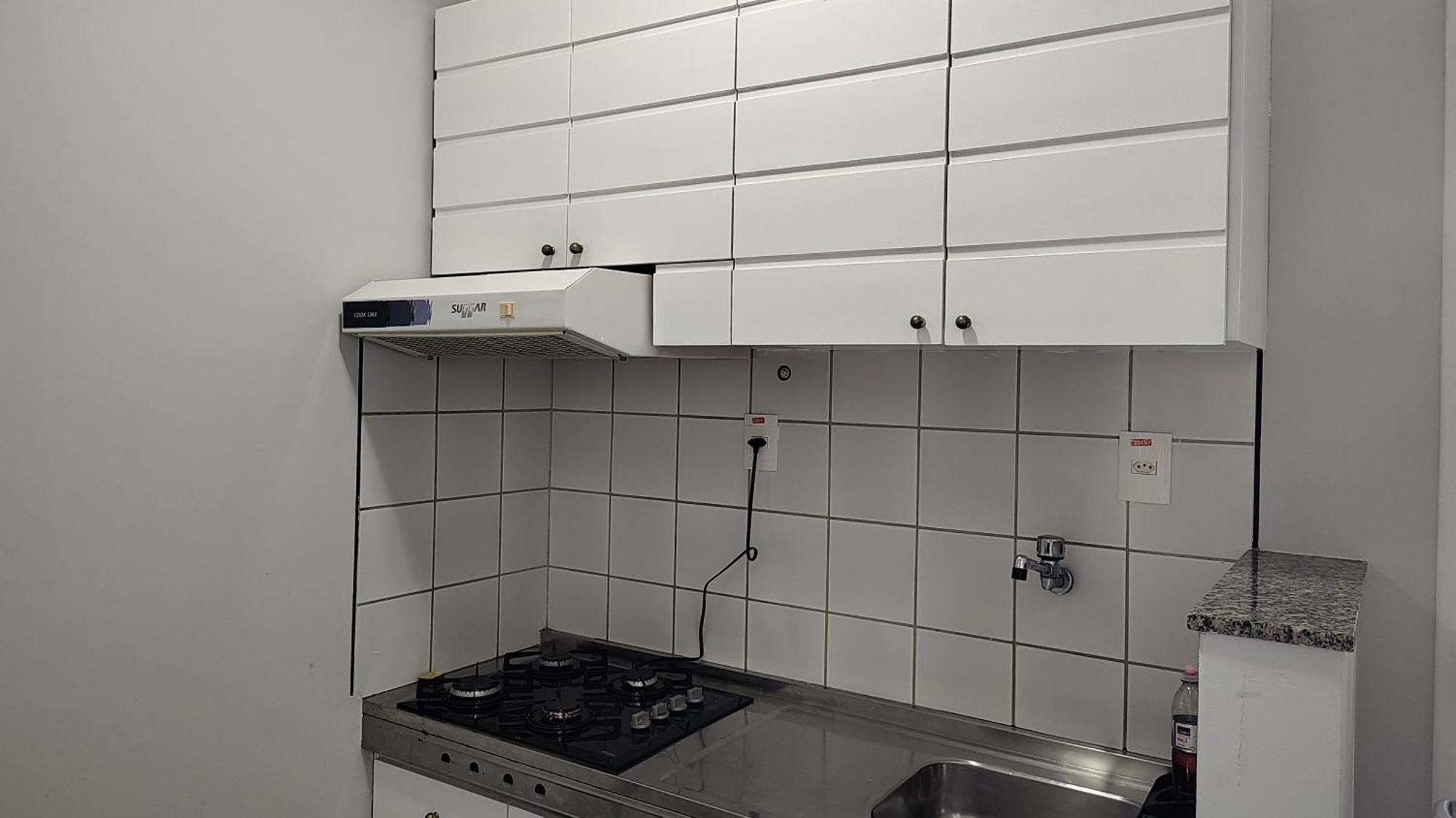 פורטאלזה Lindo Flat Meireles 203 Pertinho Beira Mar מראה חיצוני תמונה