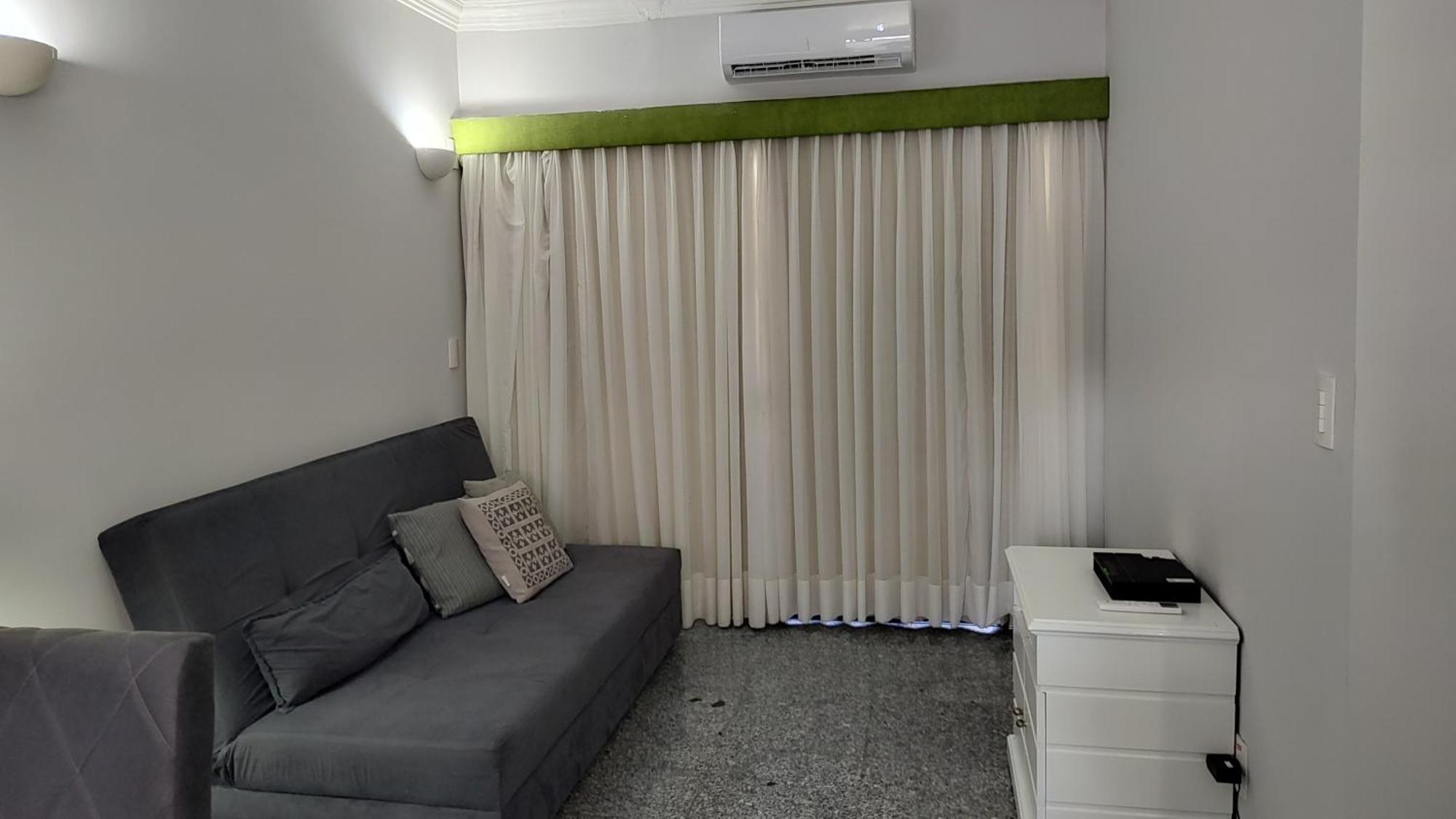 פורטאלזה Lindo Flat Meireles 203 Pertinho Beira Mar מראה חיצוני תמונה