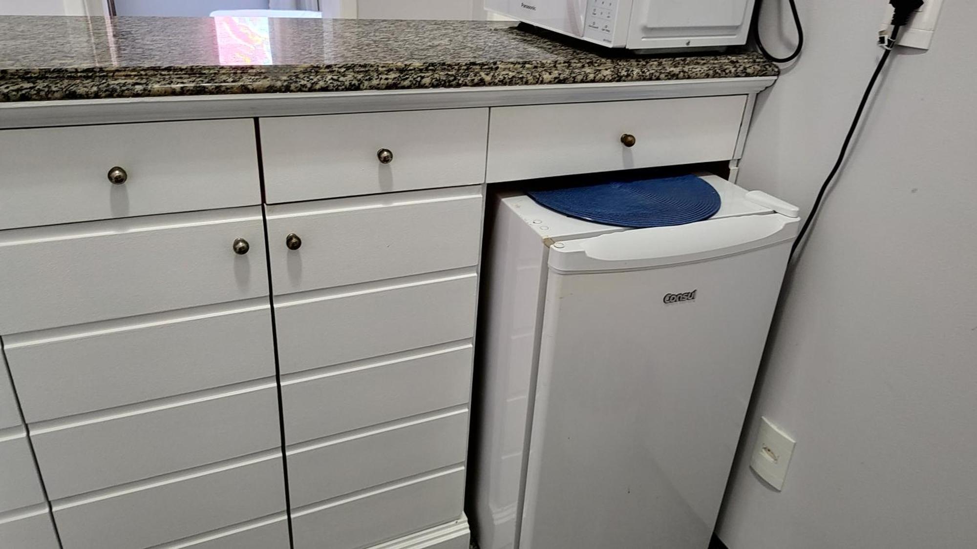פורטאלזה Lindo Flat Meireles 203 Pertinho Beira Mar מראה חיצוני תמונה