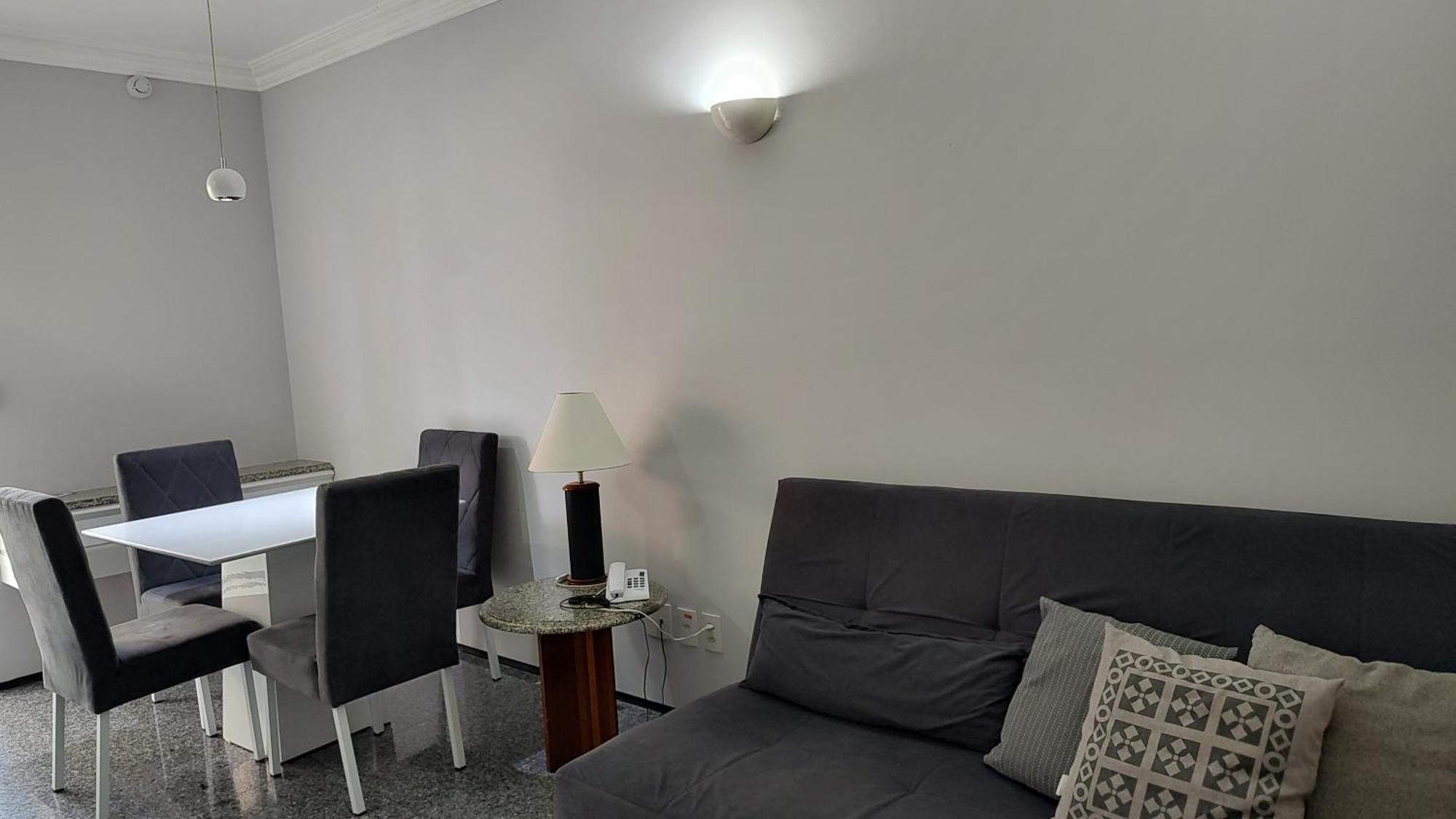 פורטאלזה Lindo Flat Meireles 203 Pertinho Beira Mar מראה חיצוני תמונה