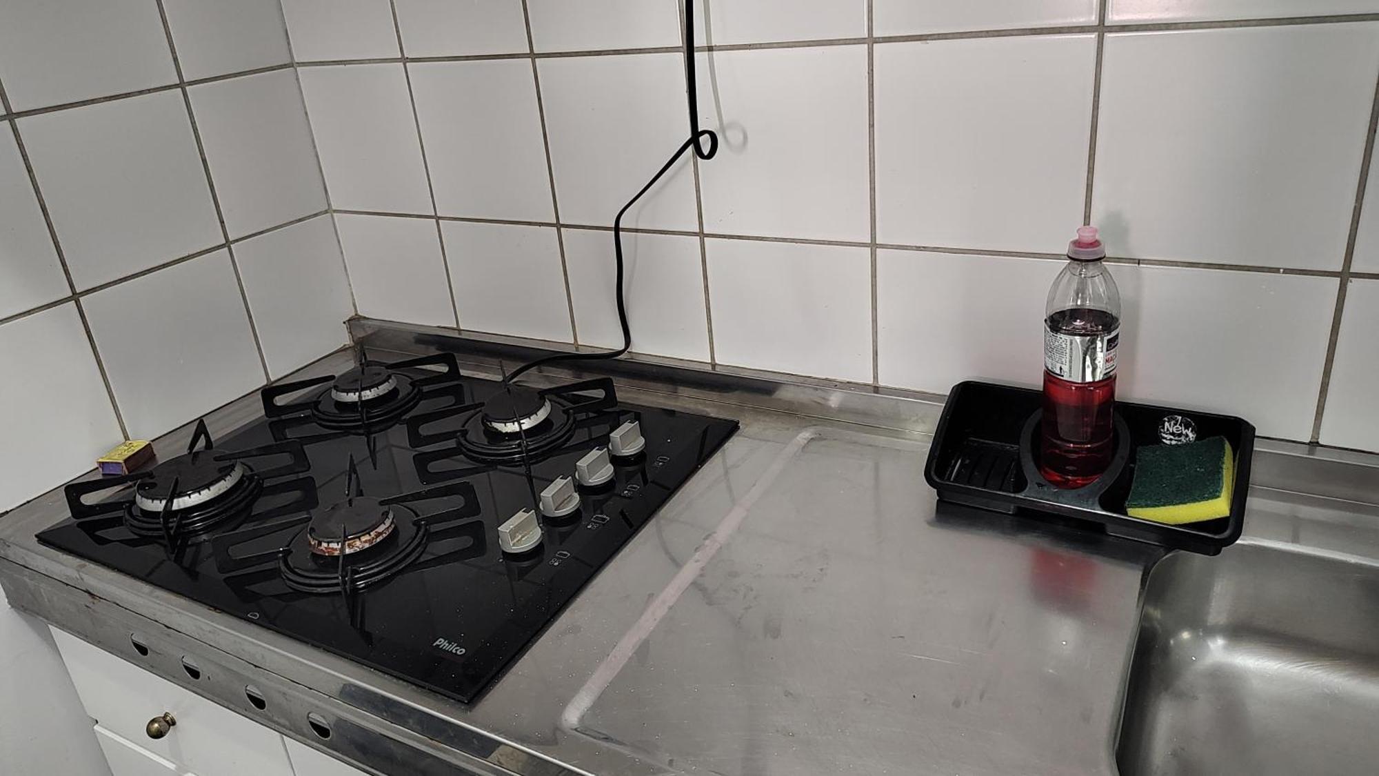 פורטאלזה Lindo Flat Meireles 203 Pertinho Beira Mar מראה חיצוני תמונה