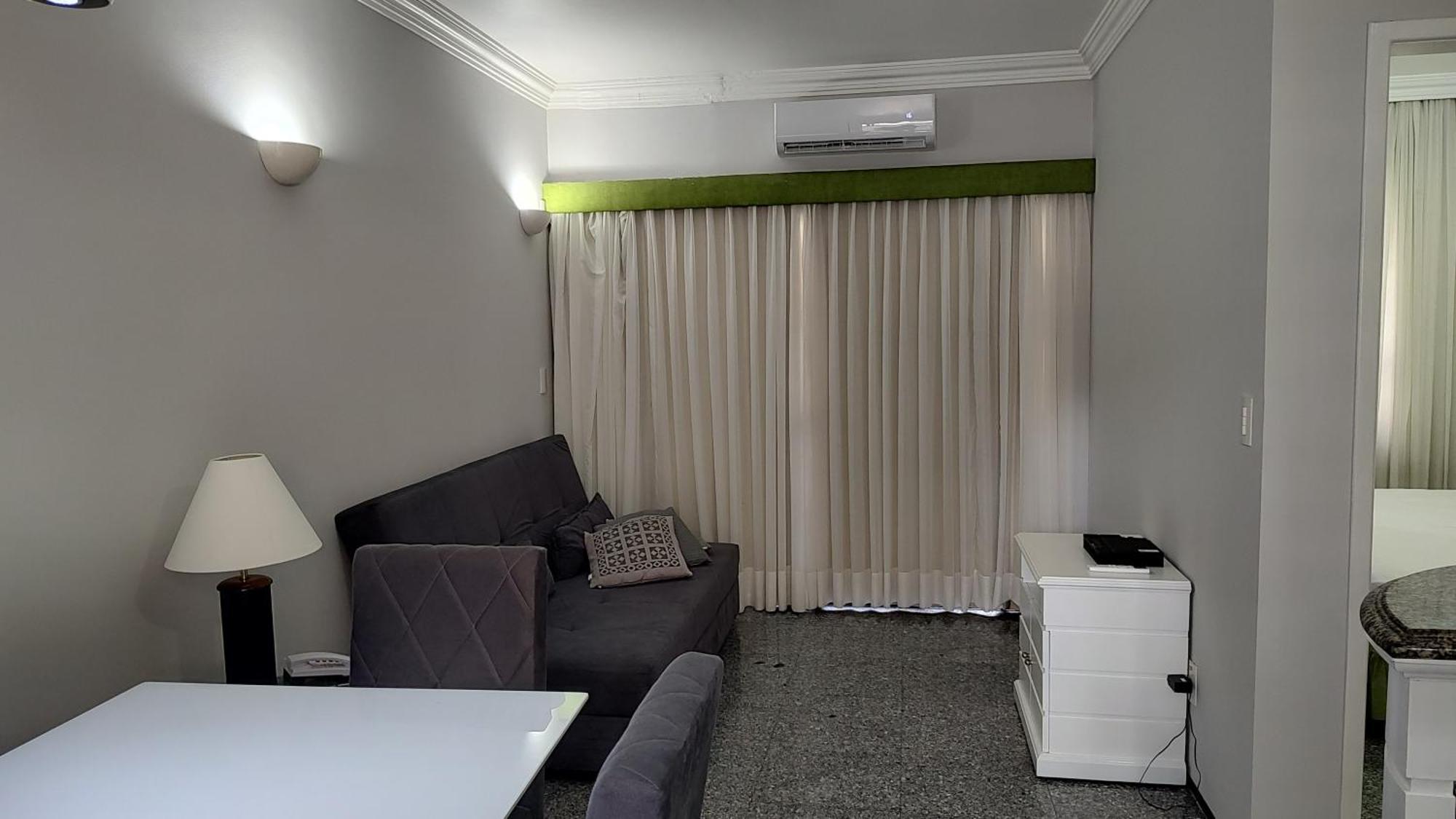 פורטאלזה Lindo Flat Meireles 203 Pertinho Beira Mar מראה חיצוני תמונה