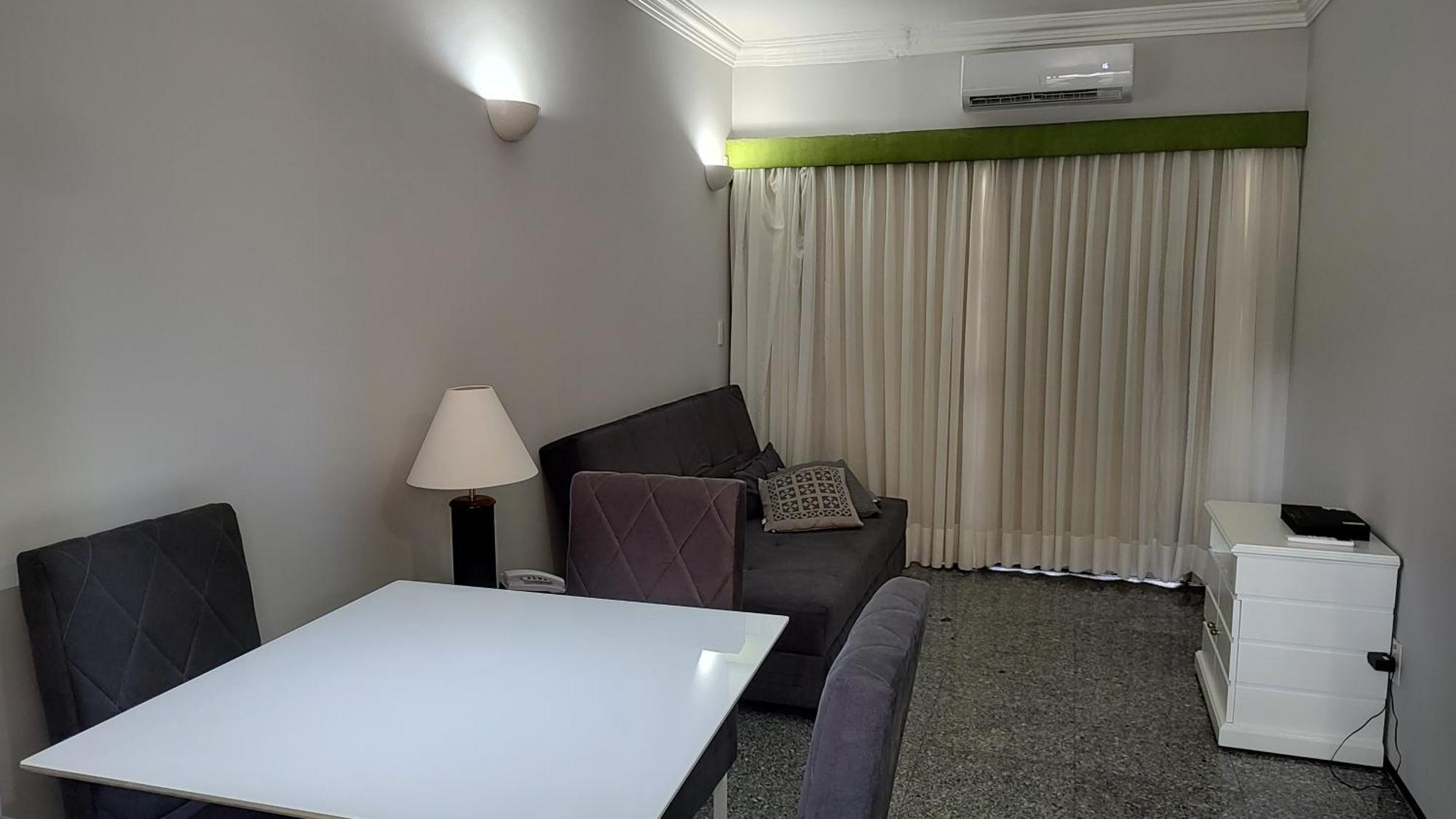 פורטאלזה Lindo Flat Meireles 203 Pertinho Beira Mar מראה חיצוני תמונה