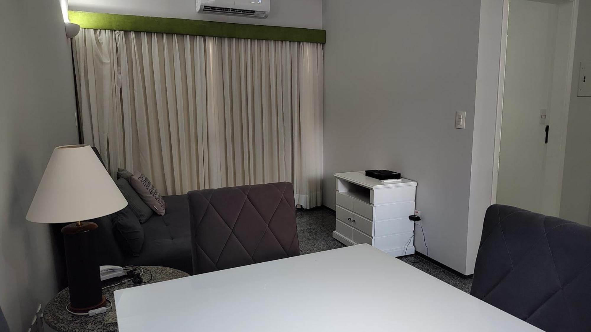פורטאלזה Lindo Flat Meireles 203 Pertinho Beira Mar מראה חיצוני תמונה