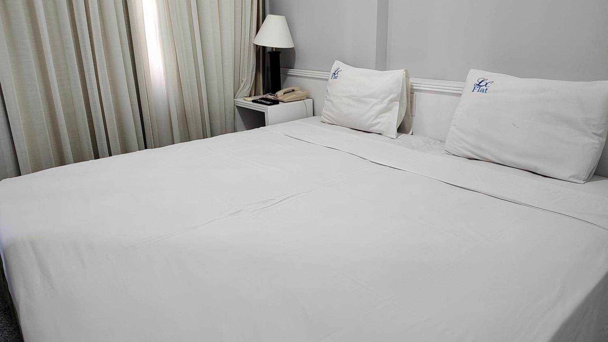 פורטאלזה Lindo Flat Meireles 203 Pertinho Beira Mar מראה חיצוני תמונה